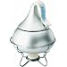 Hershey's Silver Kiss Dessert Fondue Maker