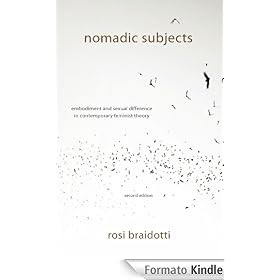 Nomadic Theory: The Portable Rosi Braidotti (Gender and Culture)