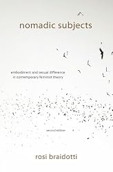 Nomadic Theory: The Portable Rosi Braidotti (Gender and Culture)