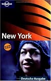 Produkt-Bild: Lonely Planet New York