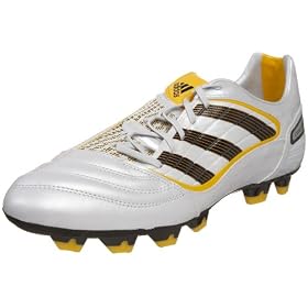 adidas Men's X Absolado X Firm Ground Soccer Cleat