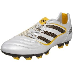 adidas Men's X Absolado X Firm Ground Soccer Cleat