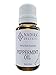 Peppermint Essential Oil - 100% Pure, Steam Distilled - 1 oz