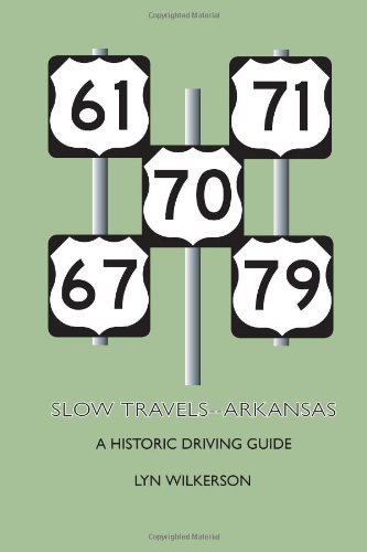 Slow Travels-Arkansas
