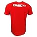 Ducati Corse Moto GP Racing Logo T-shirt Red Official 2016