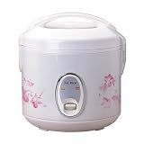 4 Cups Rice Cooker