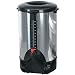 50-Cup Stainless Steel Coffee Urn