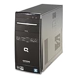 HP Compaq Presario CQ5600F Refurbished Desktop PC - AMD Athlon II 170u 2GHz ....