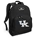 University of Kentucky Backpack Black UK Wildcats Logo for Travel or School Bags - BEST QUALITY Unique Gifts For Boys, Girls, Adults, College Students, Men or Ladies