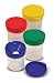 Melissa & Doug Spill Proof Paint Cups