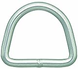 ニッサチェイン ステンDリング 3×25 参考使用荷重20kg B-1523