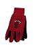 Miami Heat Two-Tone Gloves