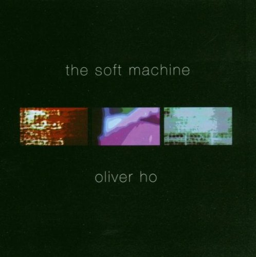 Produkt-Bild: The Soft Machine