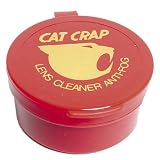 Cat Crap Anti-Fog
