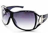 Gucci - New AUTHENTIC GUCCI GG 2918/S 2918S GTY6A SUNGLASSES OPAL BLUE FRAME & SHADED BLUE LENS SIZE 99-01-105