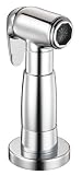 Fusion MID-SPR-PLC Kitchen Sprayer, Polished Chrome