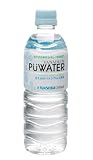 期間限定今だけ特価１本60円！（お買い得パック）富士山のバナジウム天然水　ＰＵＷＡＴＥＲ／ピューウォーター　500ml×24本×2ケース