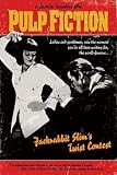 (24x36) Pulp Fiction Movie (Jackrabbit Slim's Twist Contest) Poster Print (24x36) Pulp Fiction Movie (Jackrabbit Slim's Twist Contest) Poster Print