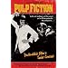 (24x36) Pulp Fiction Movie (Jackrabbit Slim's Twist Contest) Poster Print