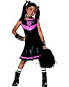 Rubies Costume Bratz Child's Cheerleader Costume, Medium