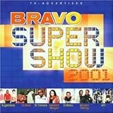 Super Show 2001 (Double-CD, 40 Tracks)