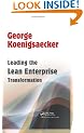 Leading the Lean Enterprise Transformation
