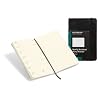 2013 Moleskine Large Weekly Notebook 12 Months Soft
