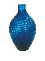 Galileo Jarrón Azul