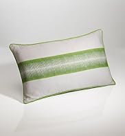 Conran Central Zig Zag Cushion