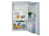 BAUKNECHT KVI 1359/A/1 Einbaukühlschrank mit Gefrierfach KVI 1359/A/1