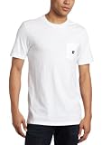 DC Men's Stash Pocket Tee