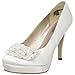 Unlisted Women's File Complete Platform Pump