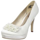 Unlisted Womens File Complete Platform Pump