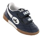 Produkt-Bild: Lico Bernie V 360214, marine/weiss Sportschuhe Indoor