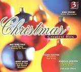 Christmas Greatest Hits