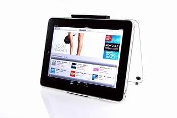 Transformer Hard case for iPad