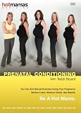 DVD : Prenatal Conditioning with Teddi Bryant