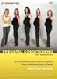 Prenatal Conditioning with Teddi Bryant - An incredible (challenging yet safe) workout to help you prepare for the challenges of childbirth and motherhood.