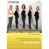 PRENATAL CONDITIONING with Teddi Bryant