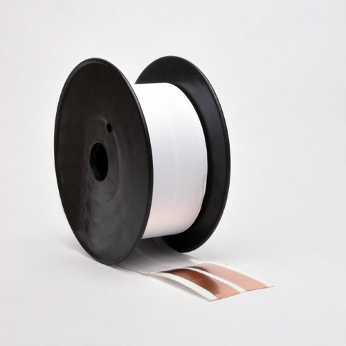Aurum Cables - 16/2 Awg - 500 ft Flat Adhesive In Wall Speaker Wire - CE Rated On Sale