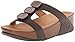 FitFlop Women's Pietra 11 Slide Dress Sandal