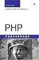 PHP Phrasebook