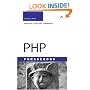 PHP Phrasebook (Developer's Library)