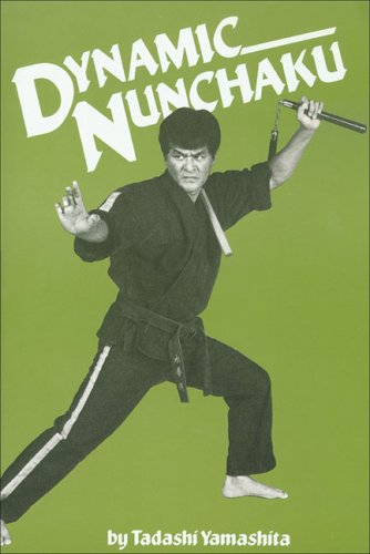 Dynamic Nunchaku
