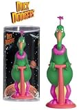 Eigenschaften Funko / Duck Dodgers Vinyl Figur - Instant Martian