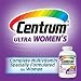Centrum Ultra for Women Multivitamin / Multimineral Supplement - 250ct
