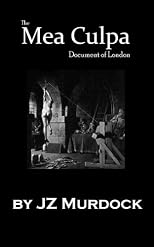 The Mea Culpa Document of London