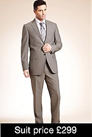 Collezione Pure Wool 2 Button Check Jacket