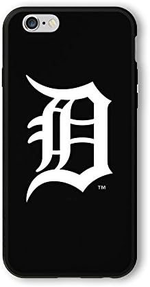 Detroit Tigers iPhone 6 Case