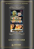 Galaxy Invader